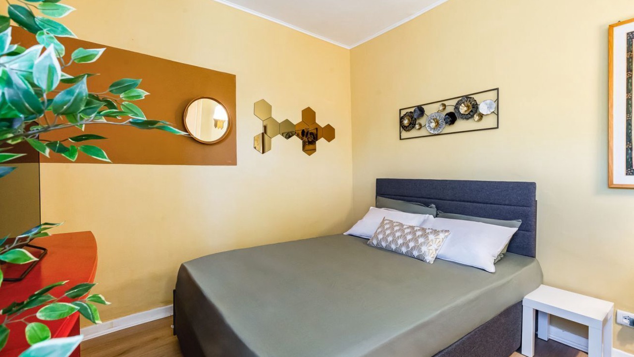 Photo of Bedroom in Tuscolano