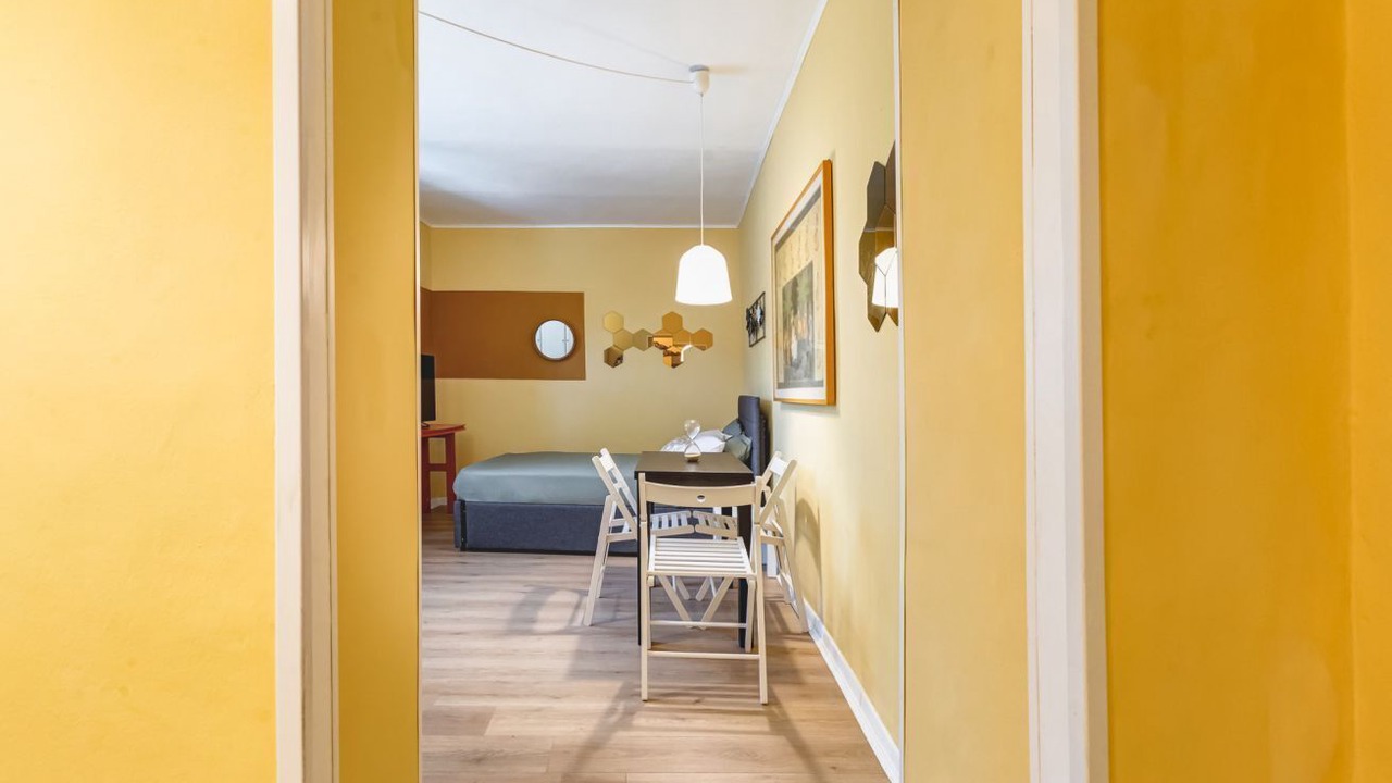 Photo of Bedroom in Tuscolano