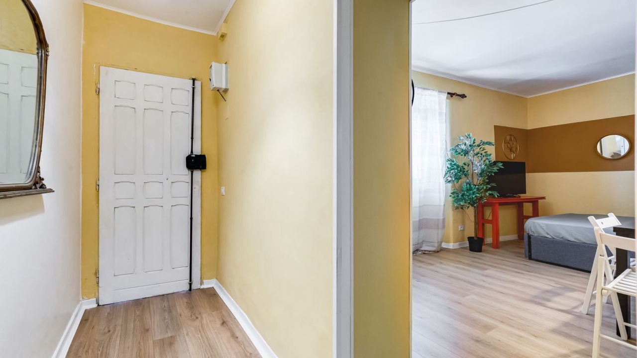 Photo of Bedroom in Tuscolano