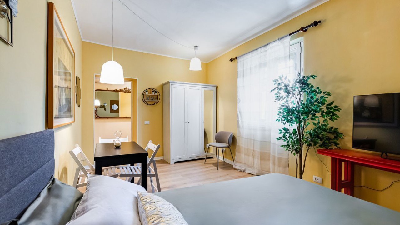 Photo of Bedroom in Tuscolano