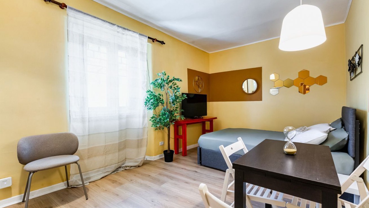 Photo of Bedroom in Tuscolano