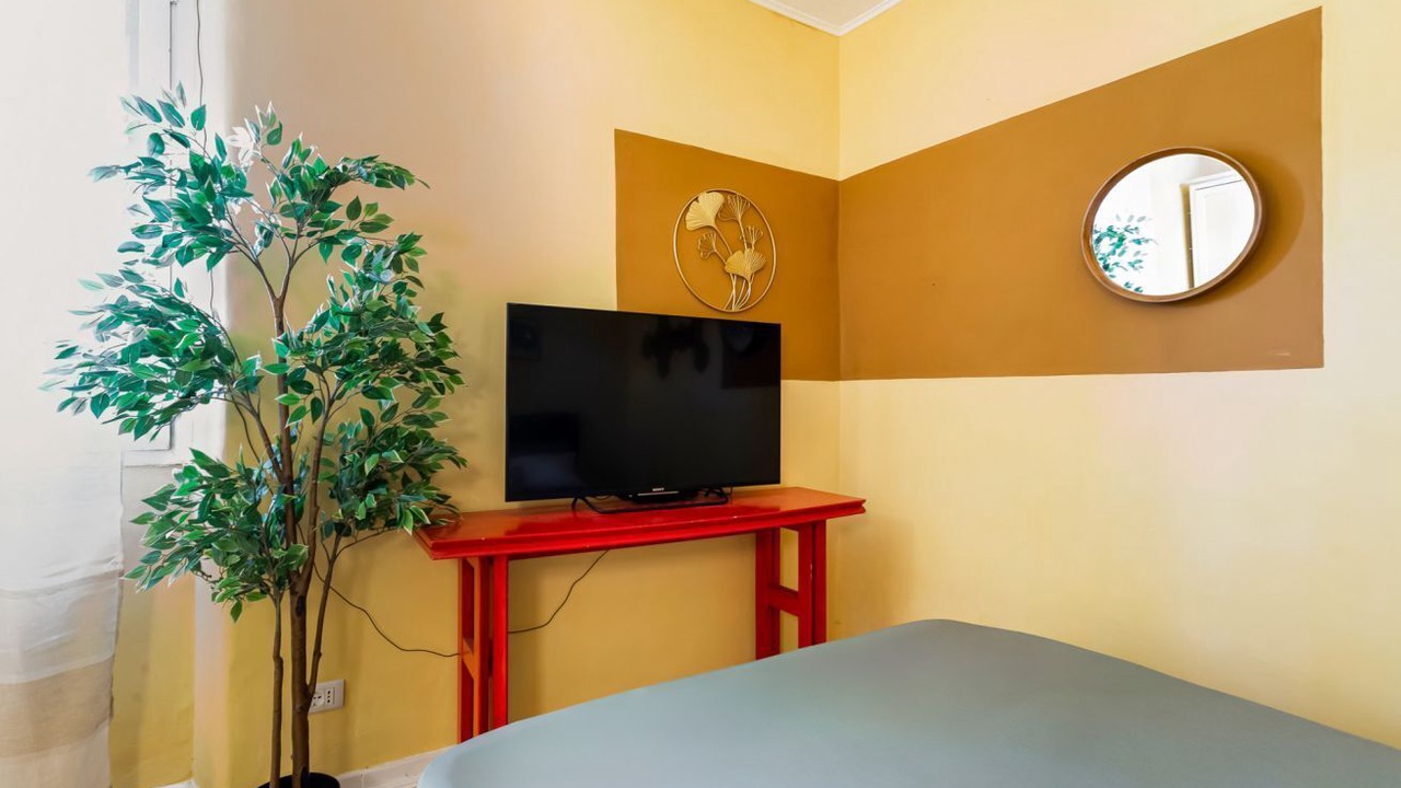 Photo of Bedroom in Tuscolano