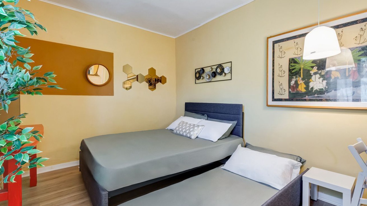Photo of Bedroom in Tuscolano