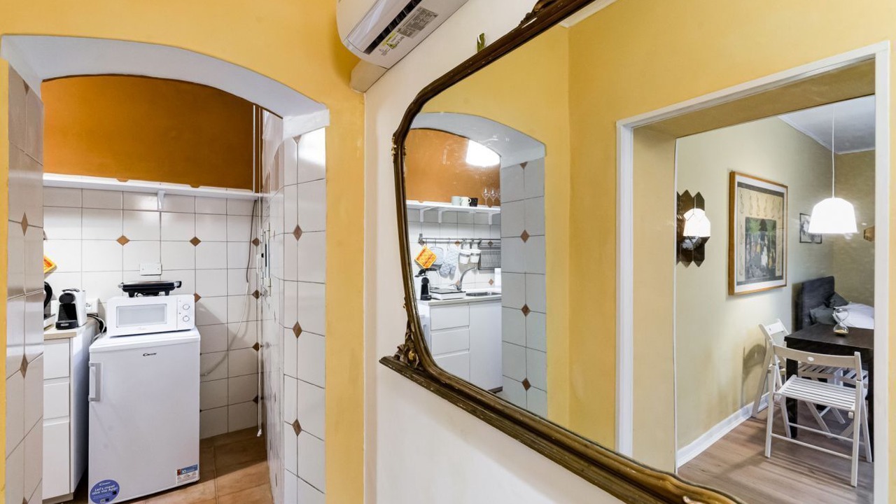Photo of Kitchen in Tuscolano