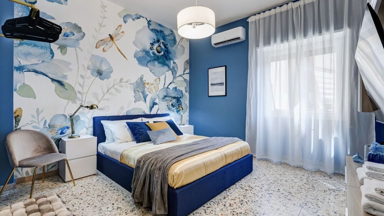 Photo of Bedroom in Pigneto