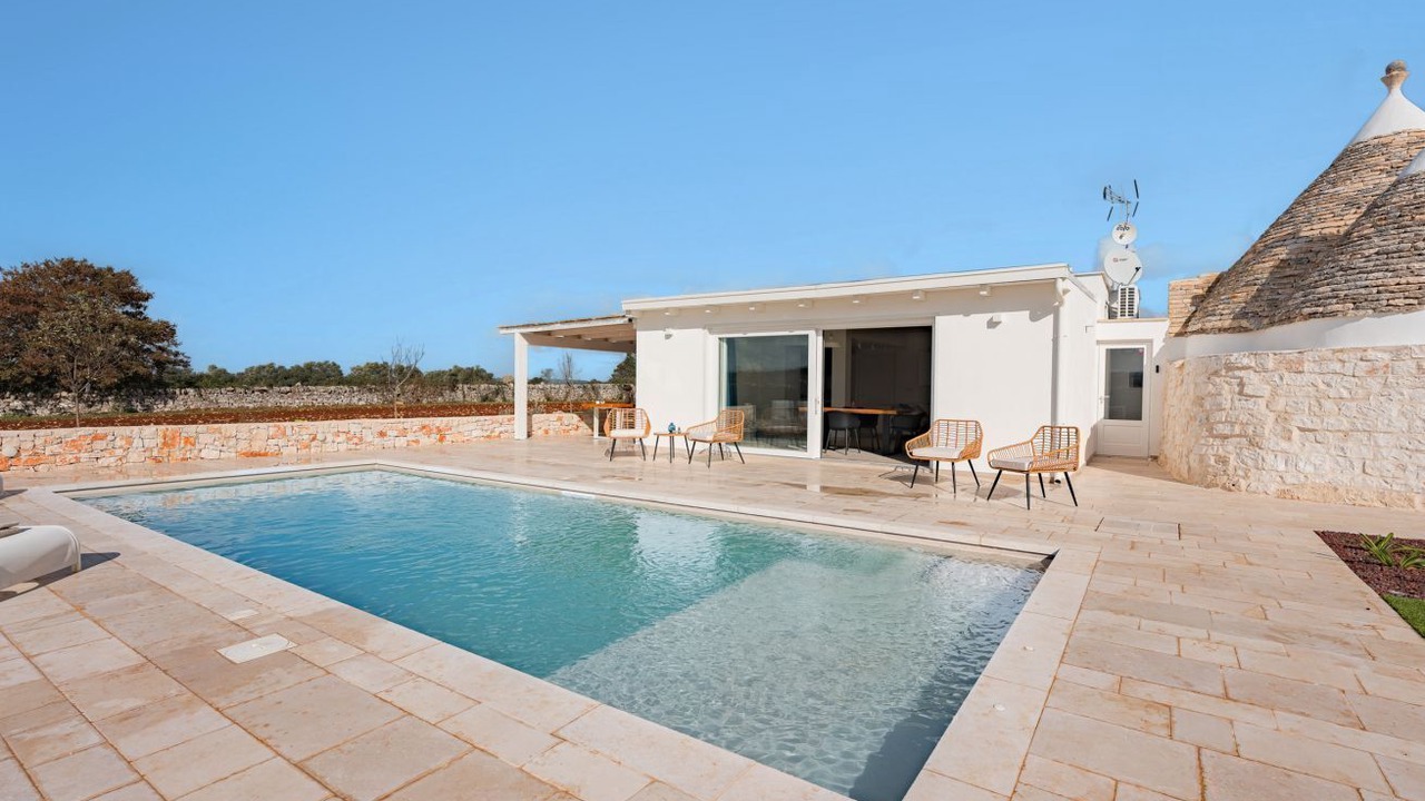 Photo of Outdoor in Martina Franca