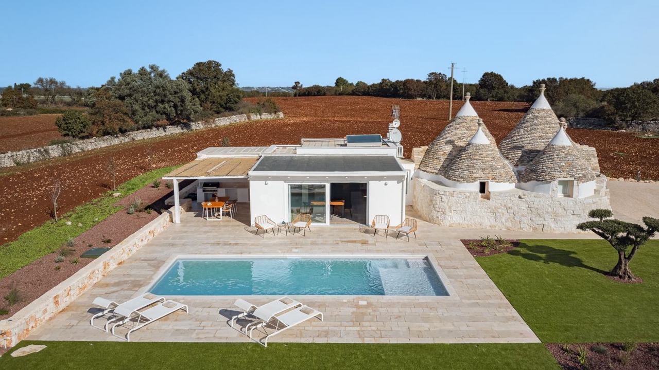 Photo of Outdoor in Martina Franca