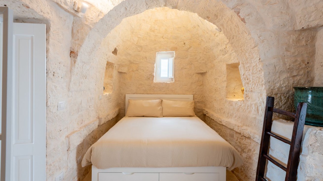 Photo of Bedroom in Martina Franca