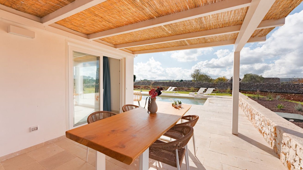 Photo of Outdoor in Martina Franca