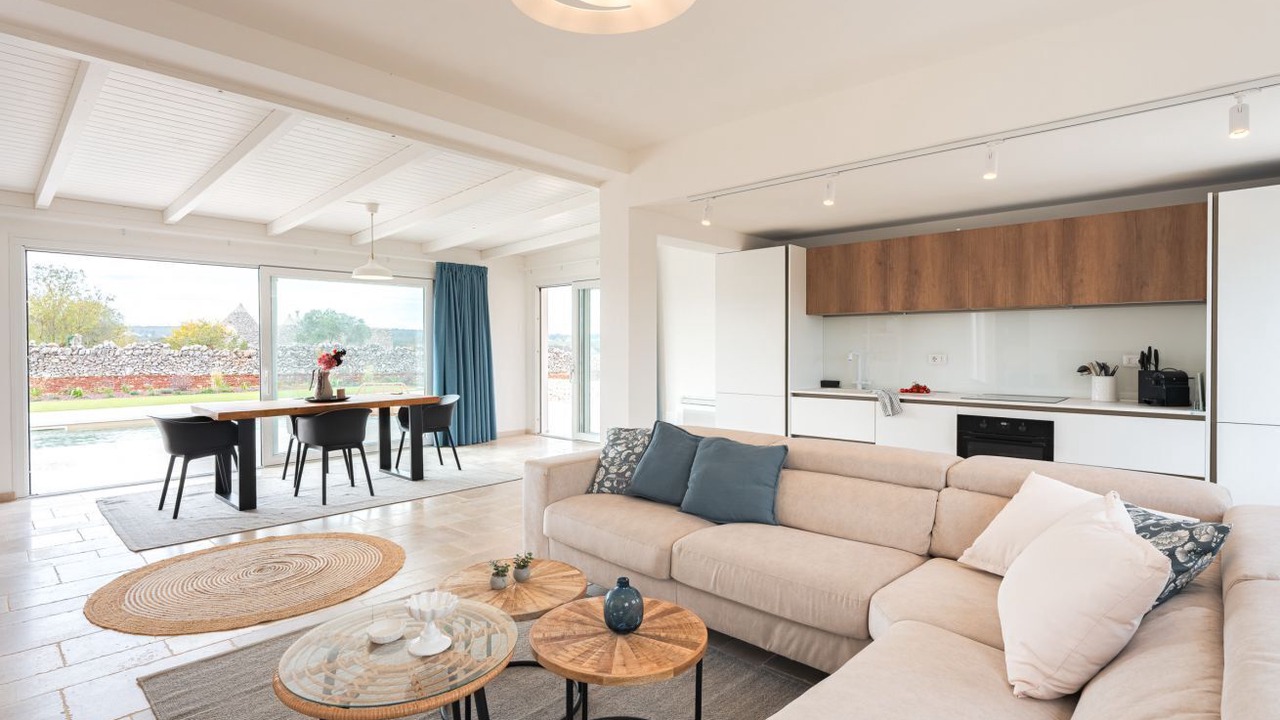 Photo of Livingroom in Martina Franca