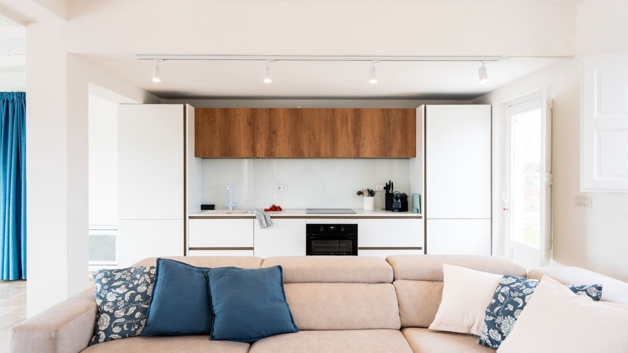 Photo of Livingroom in Martina Franca