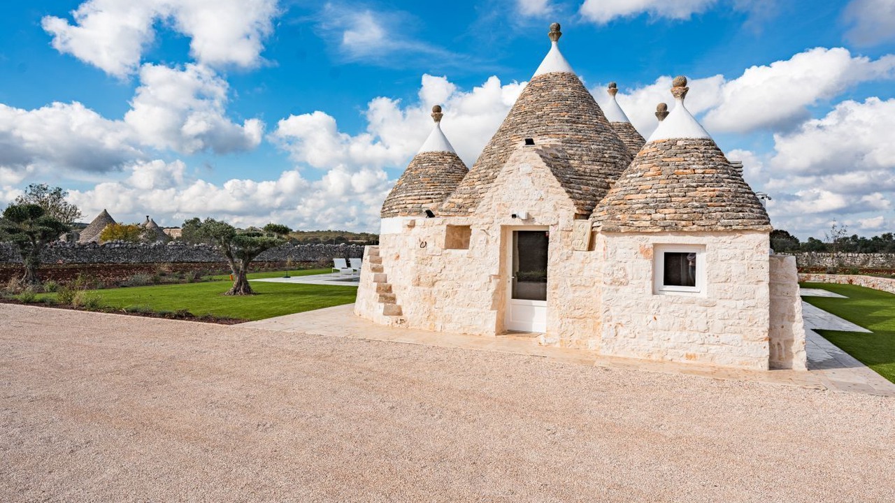 Photo of Outdoor in Martina Franca