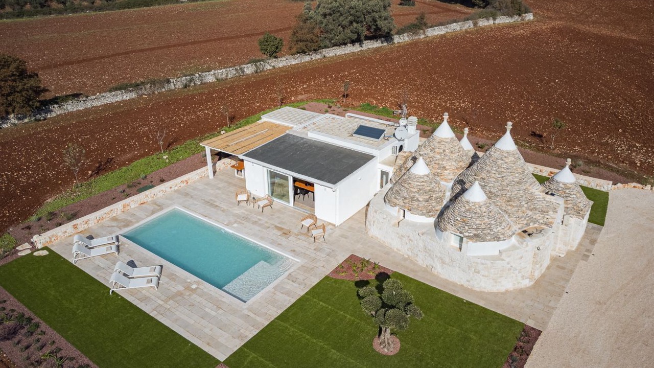 Photo of Outdoor in Martina Franca