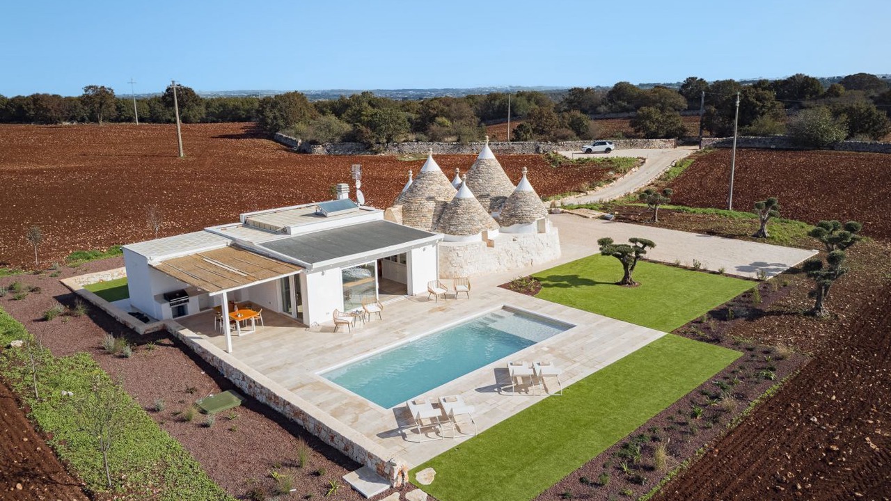 Photo of Outdoor in Martina Franca
