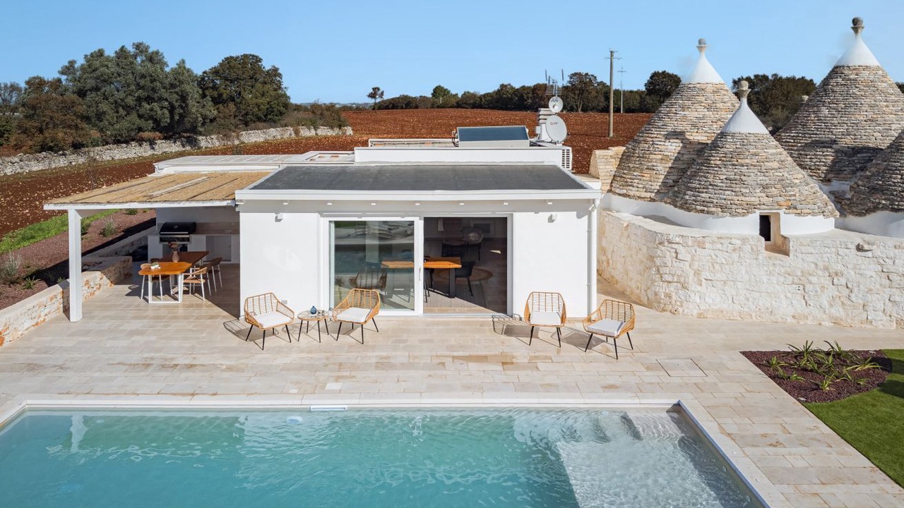 Photo of Outdoor in Martina Franca