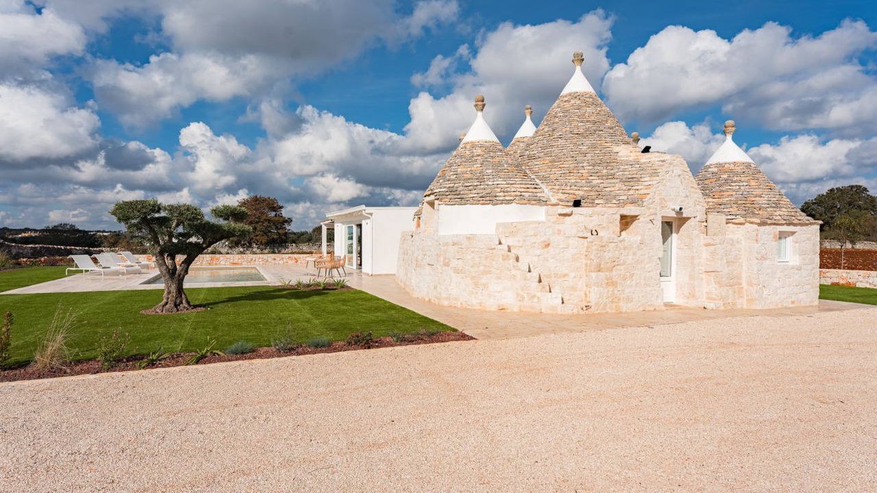 Photo of Outdoor in Martina Franca