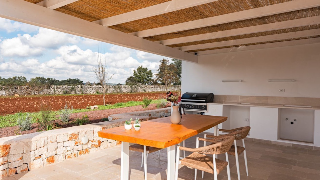 Photo of Outdoor in Martina Franca