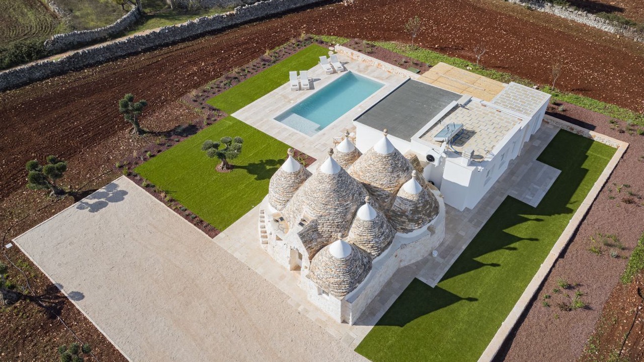 Photo of Outdoor in Martina Franca
