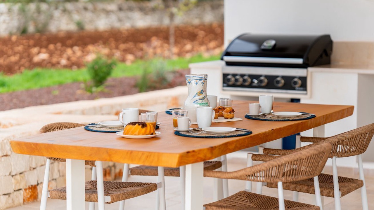 Photo of Outdoor in Martina Franca