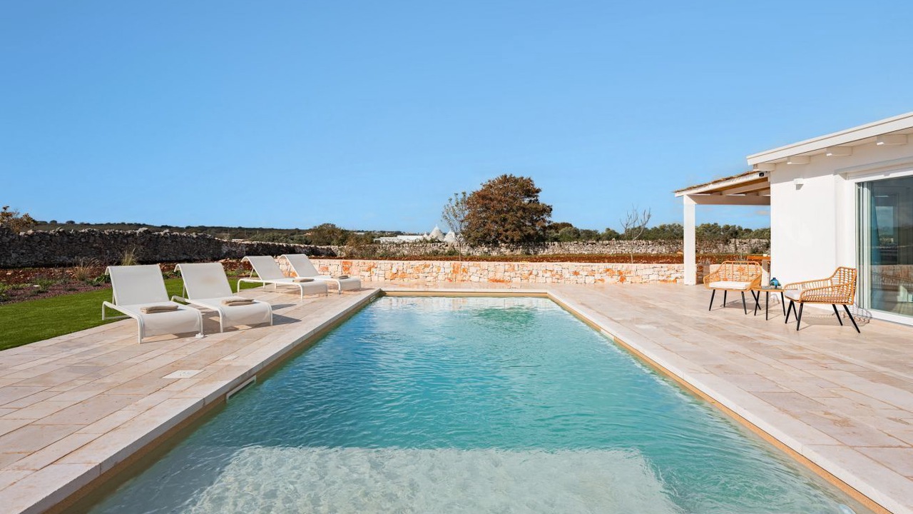 Photo of Outdoor in Martina Franca