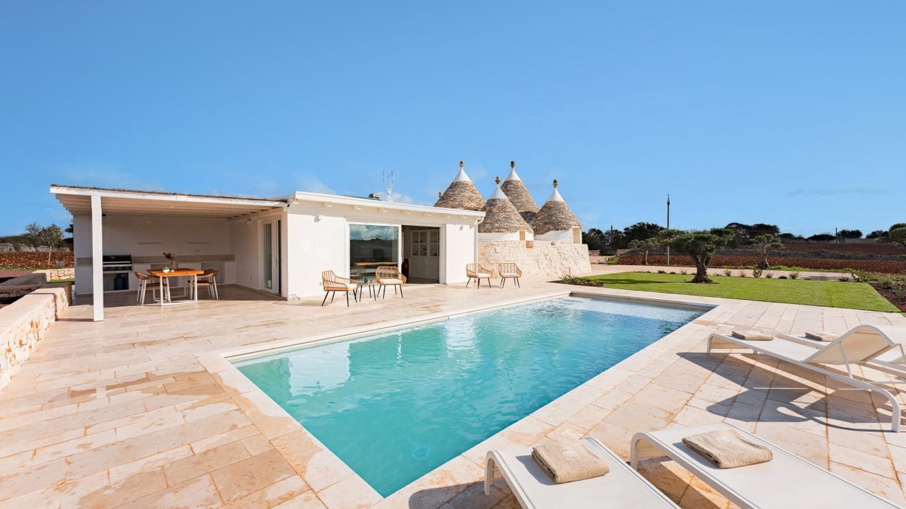 Photo of Outdoor in Martina Franca