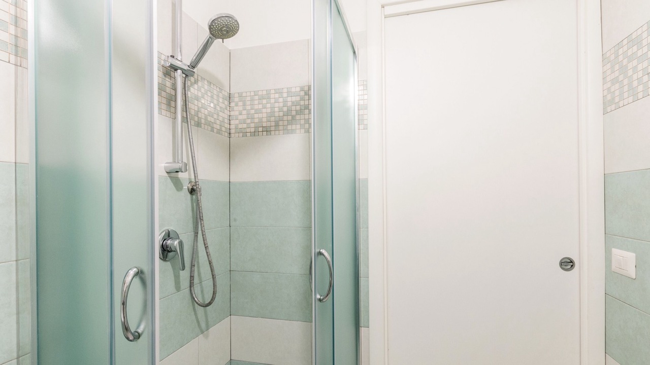 Photo of Bathroom in Rione VIII Sant'Eustachio