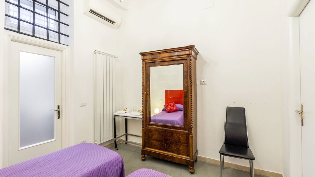 Photo of Bedroom in Rione VIII Sant'Eustachio