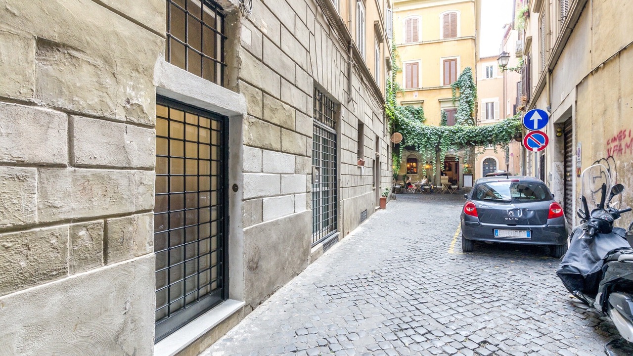Photo of Outdoor in Rione VIII Sant'Eustachio