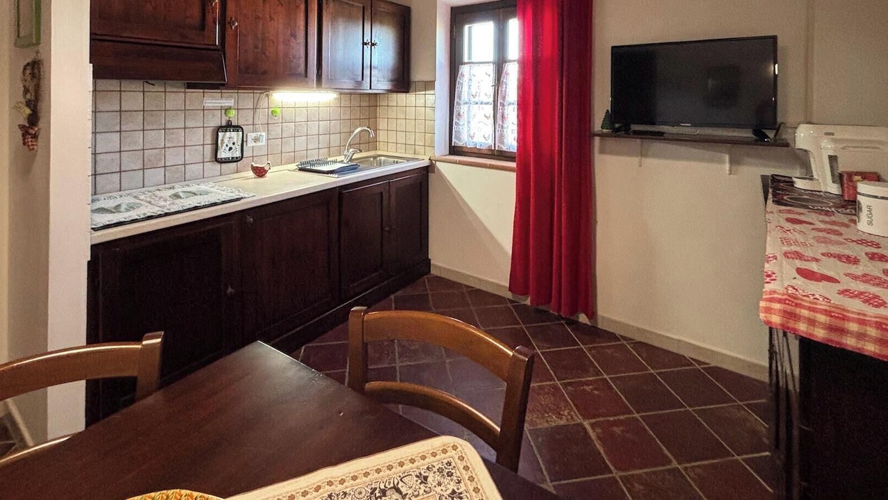 Photo of Kitchen in Casalappi