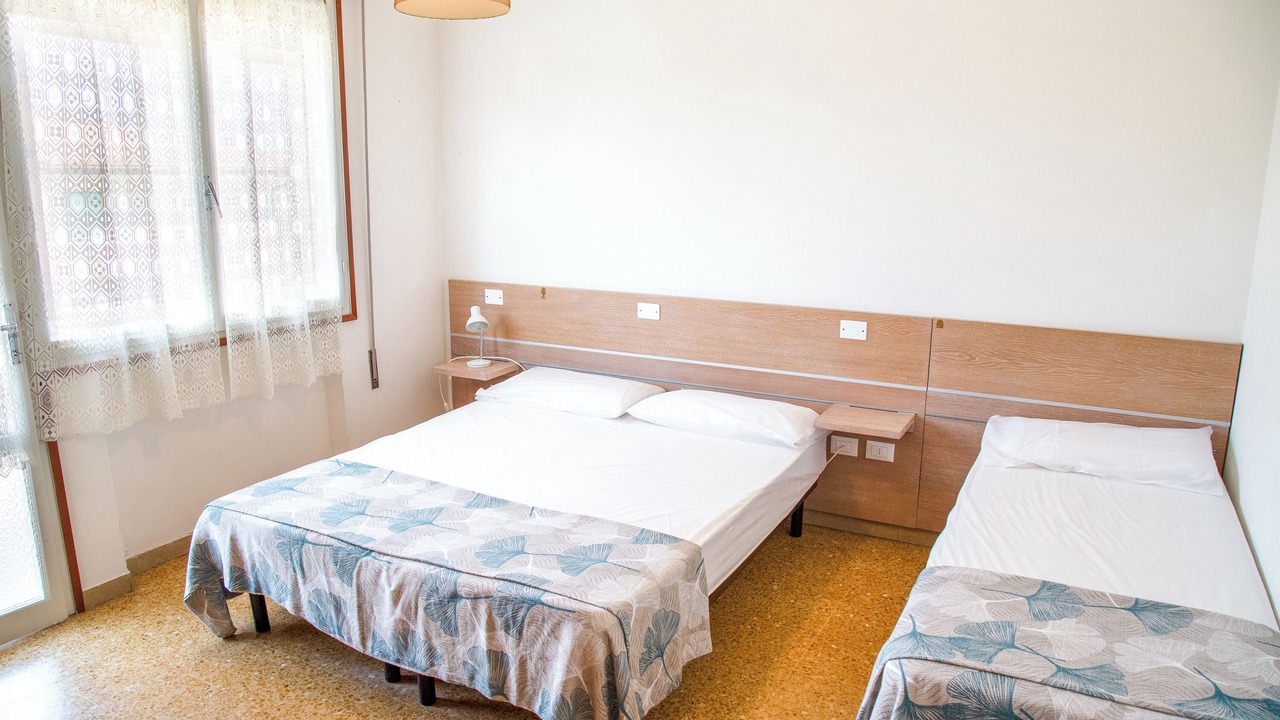 Photo of Bedroom in Eraclea Mare