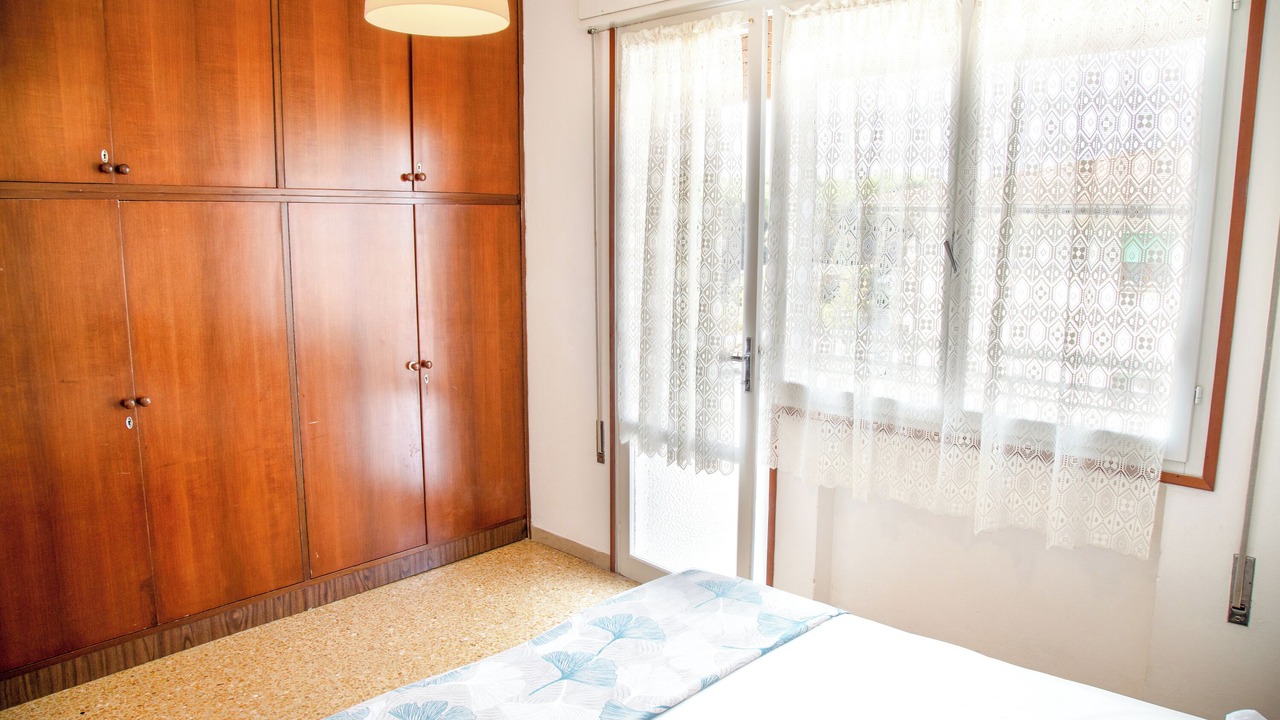 Photo of Bedroom in Eraclea Mare