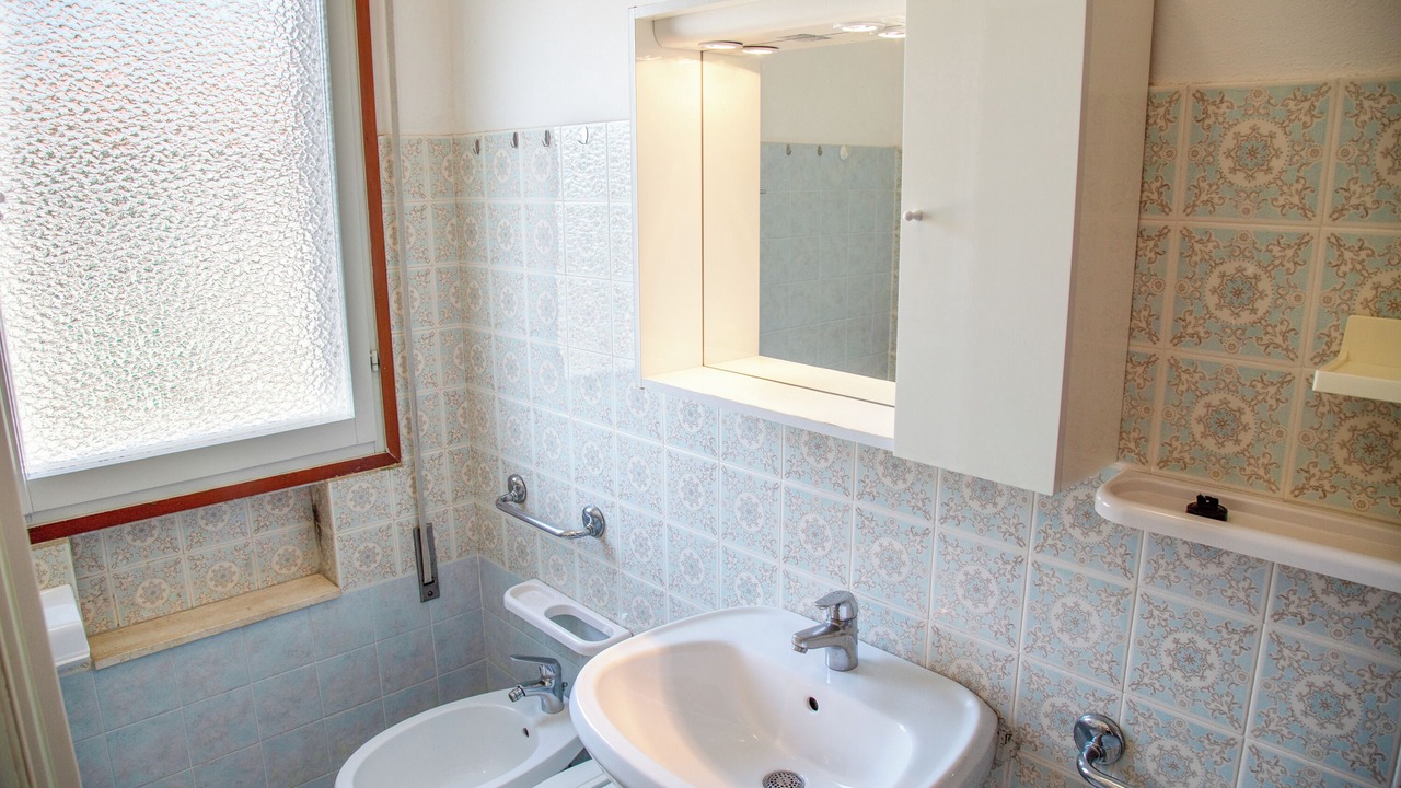 Photo of Bathroom in Eraclea Mare