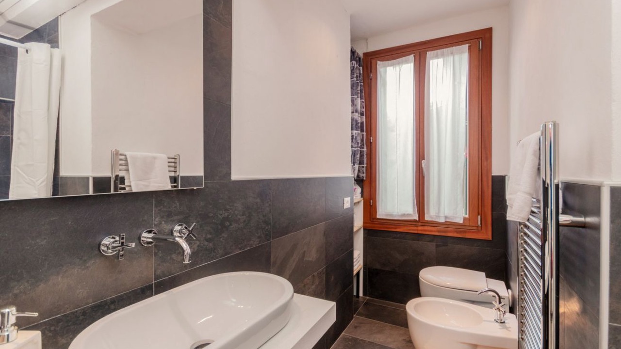 Photo of Bathroom in Marghera