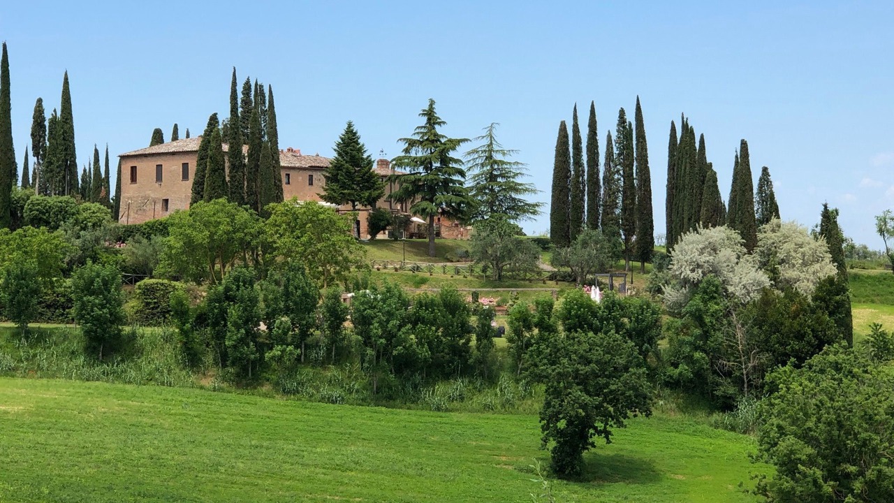 Photo of Outdoor in Chiusi
