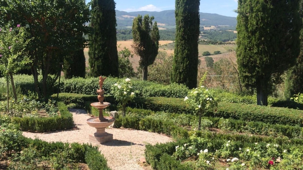 Photo of Outdoor in Chiusi