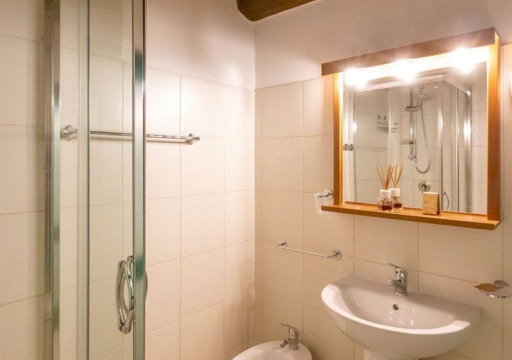 Photo of Bathroom in Chiusi