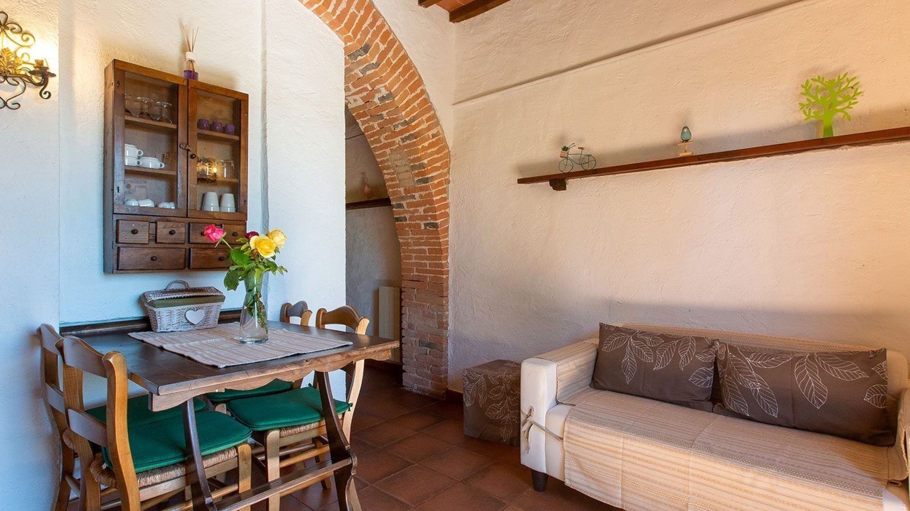 Photo of Livingroom in Chiusi
