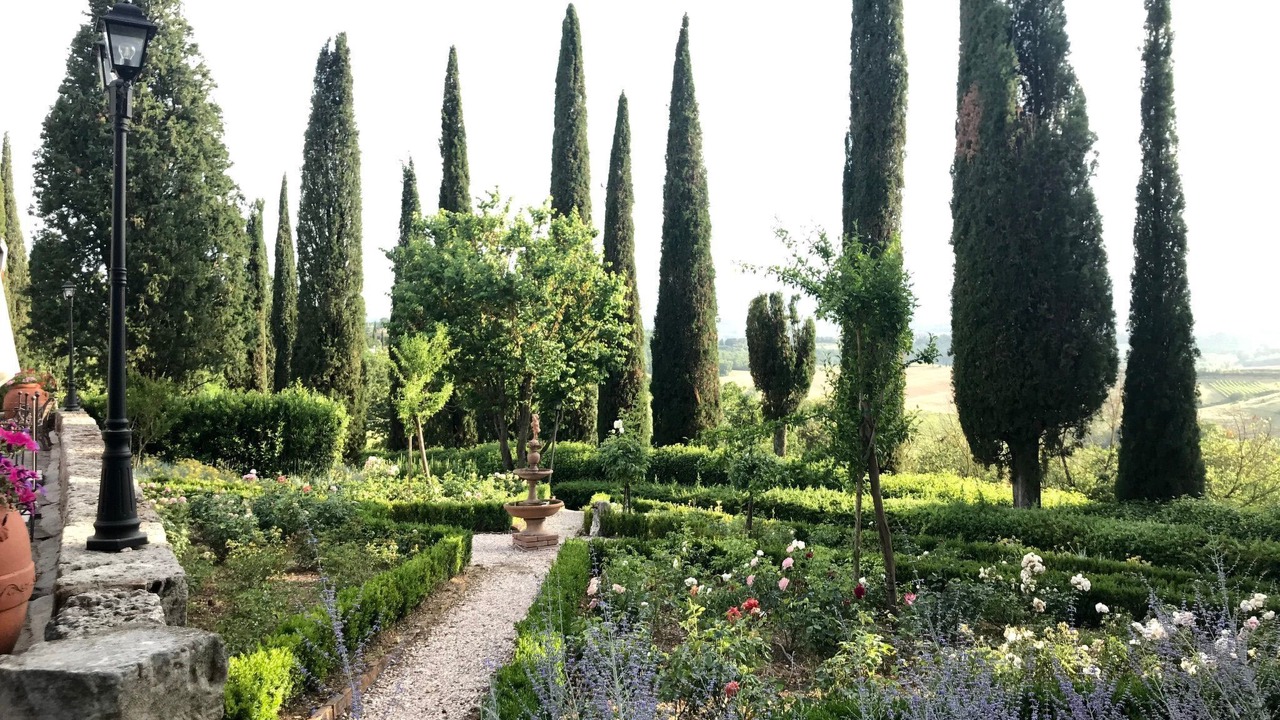 Photo of Outdoor in Chiusi
