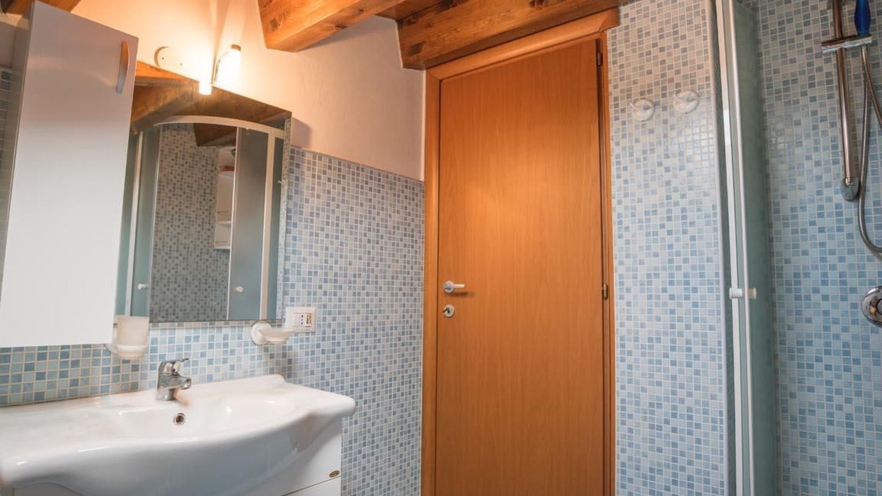 Photo of Bathroom in Punta Secca