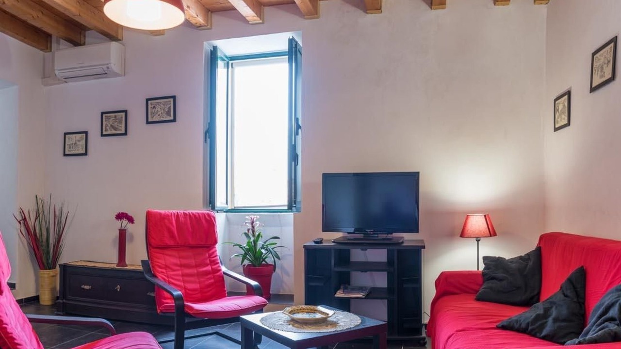 Photo of Livingroom in Punta Secca