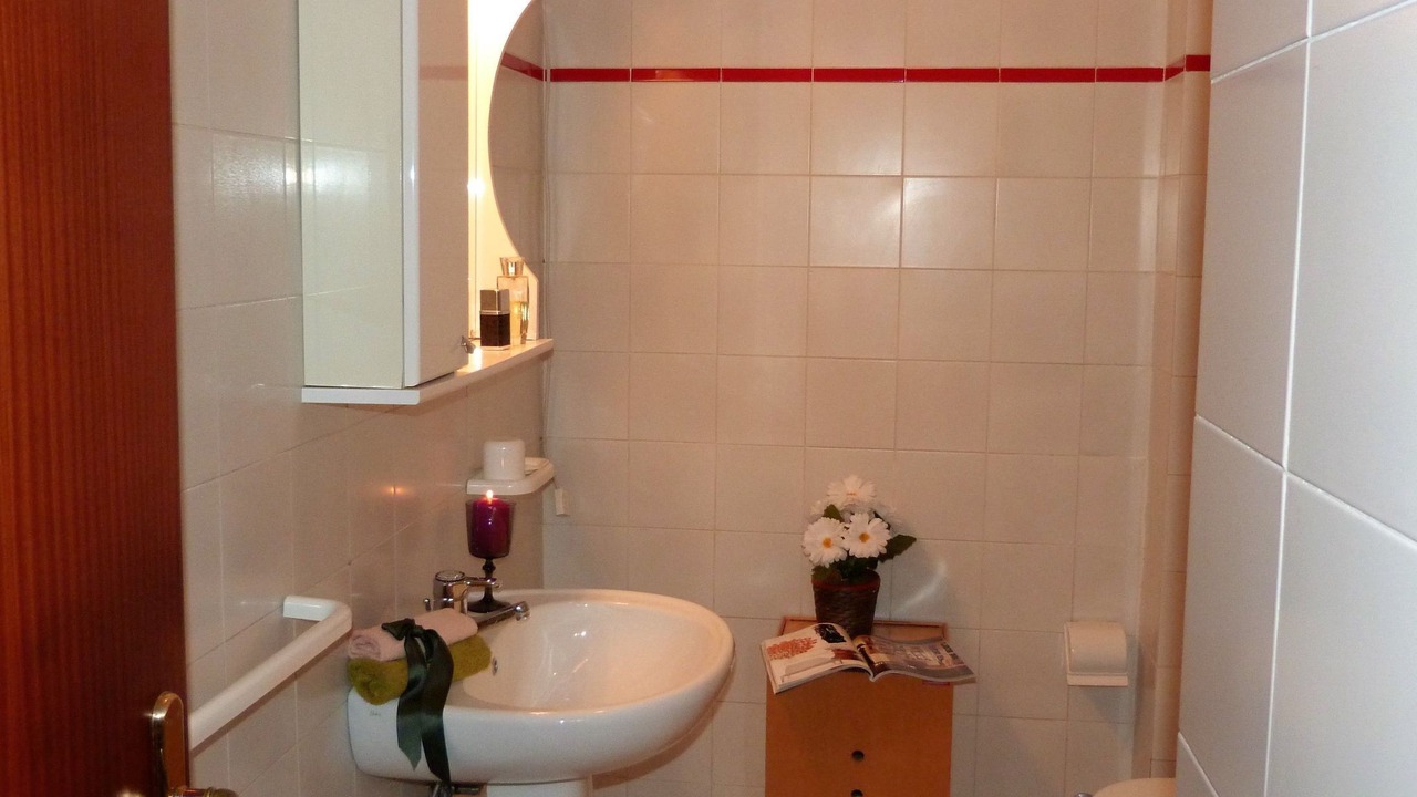 Photo of Bathroom in Sigillo