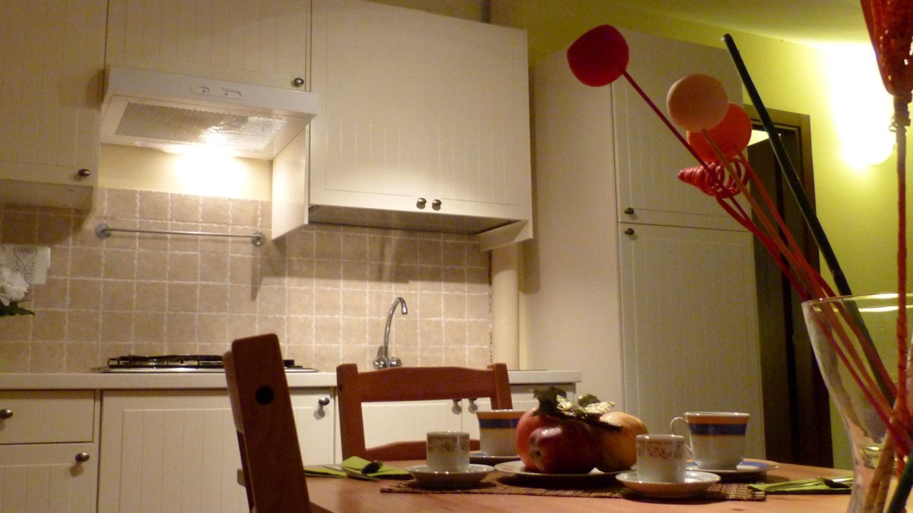 Photo of Bedroom in Sigillo