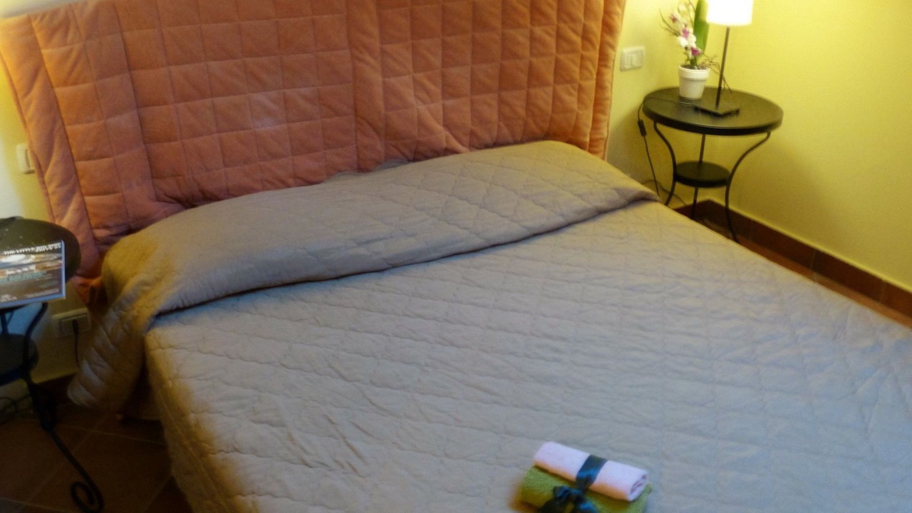 Photo of Bedroom in Sigillo