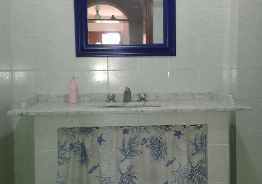 Photo of Bathroom in Fauglia
