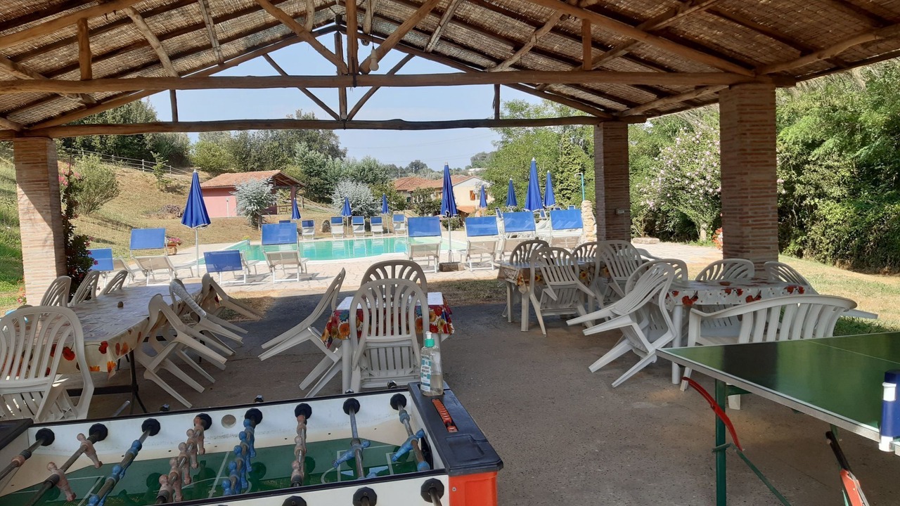Photo of Bedroom in Fauglia