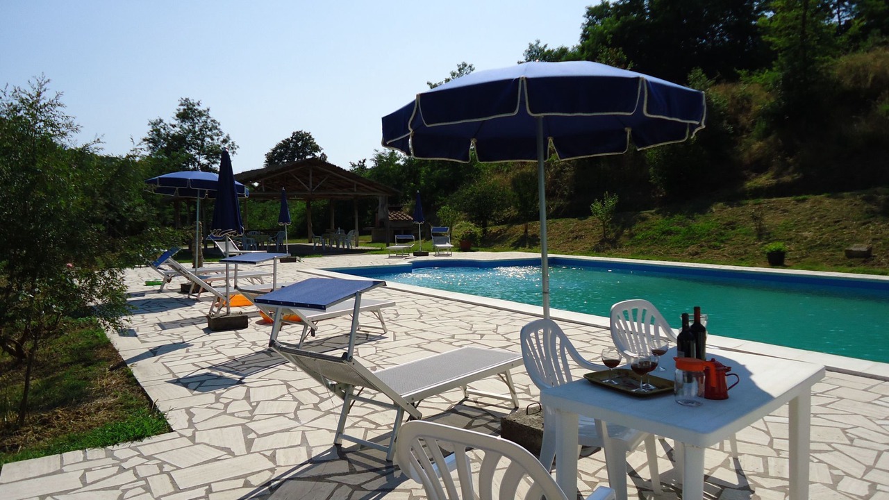 Photo of Outdoor in Fauglia