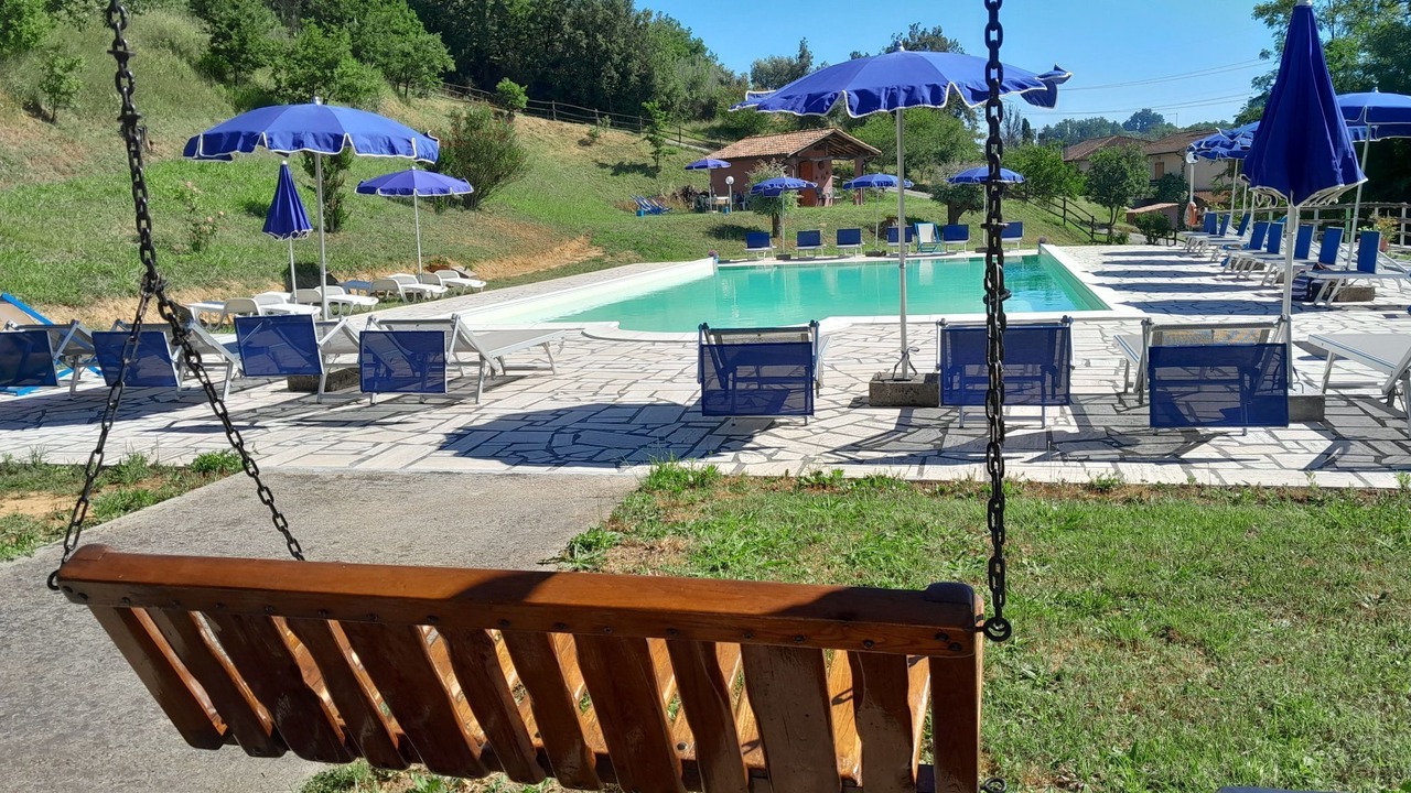 Photo of Outdoor in Fauglia