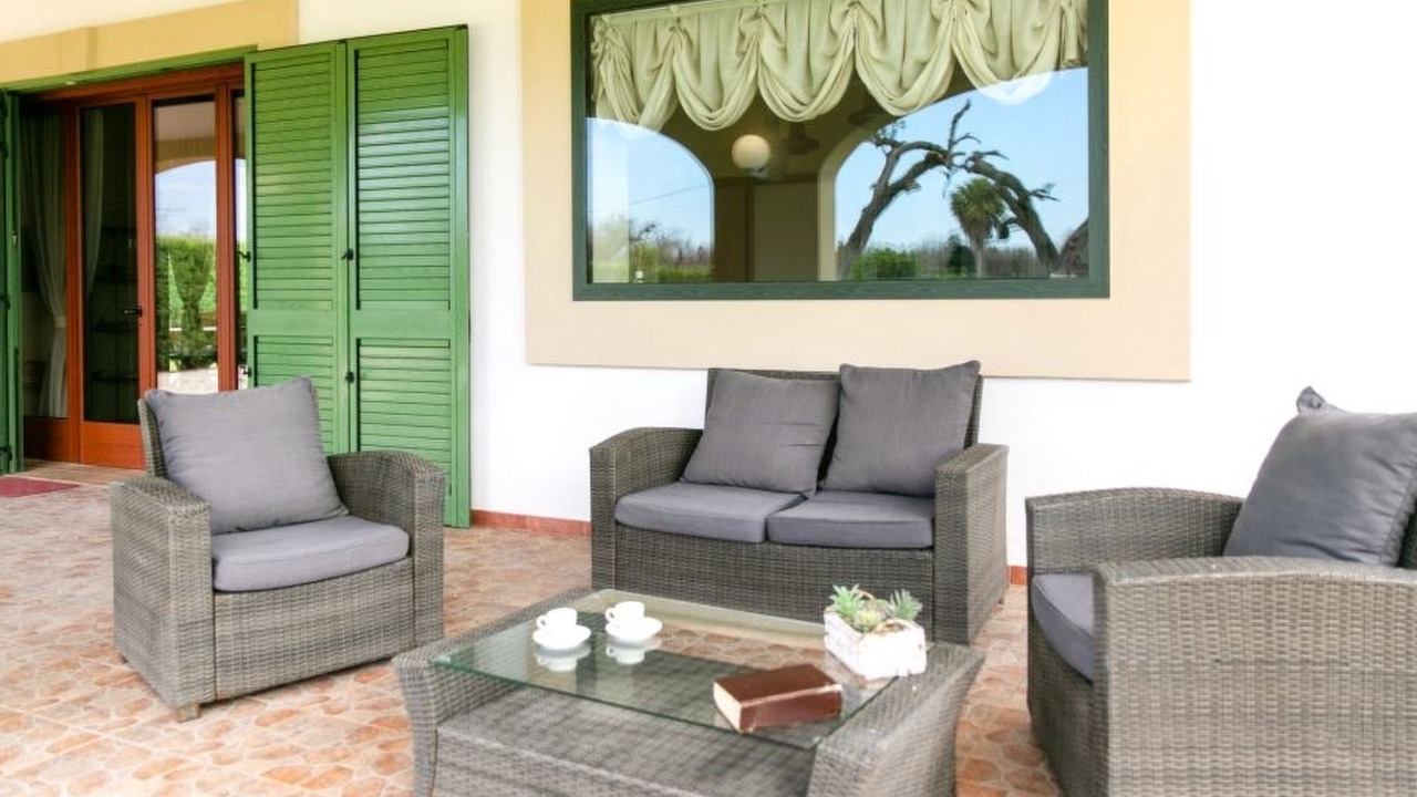Photo of Outdoor in Leverano