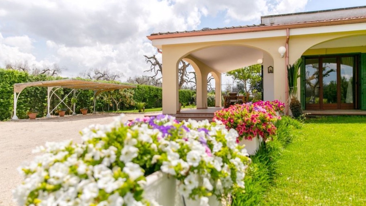 Photo of Outdoor in Leverano