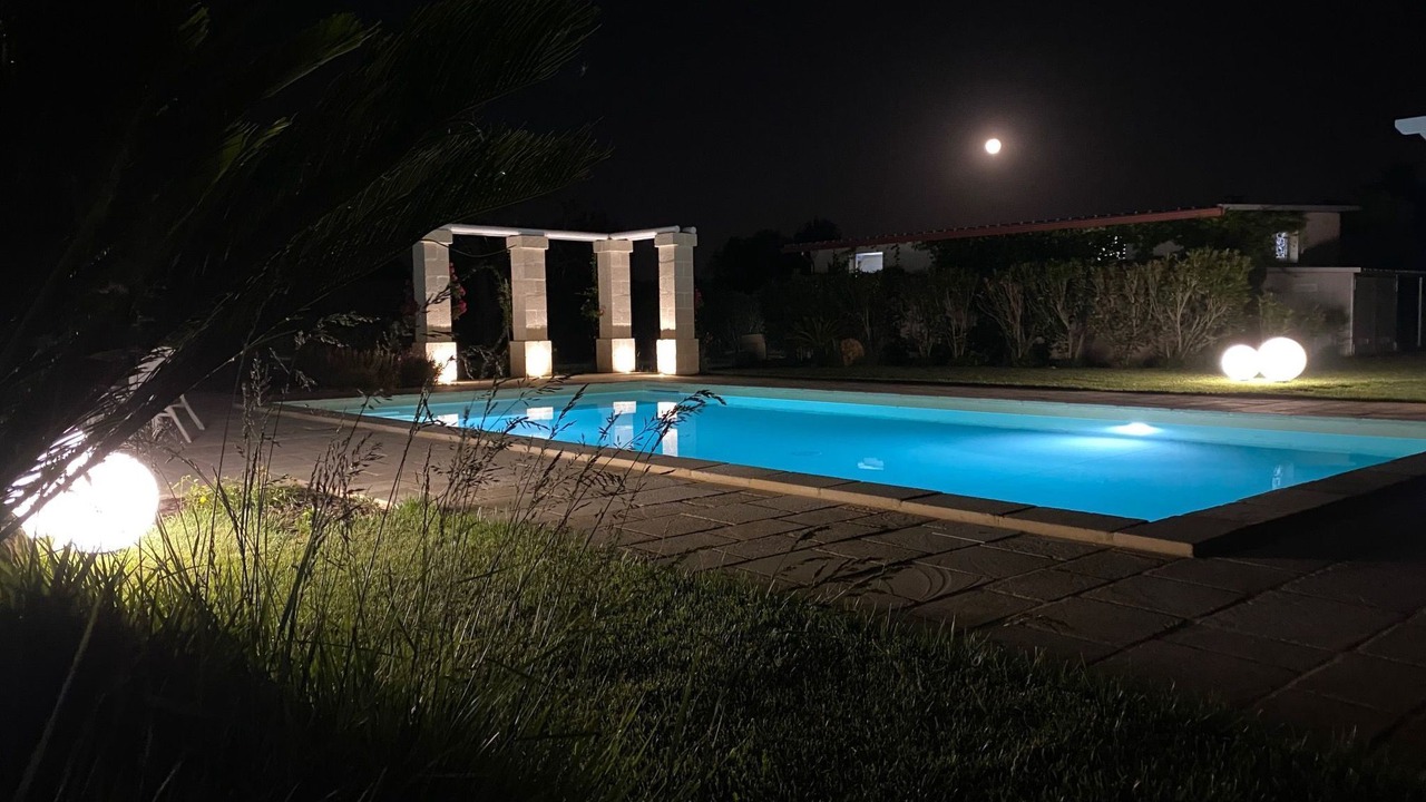 Photo of Outdoor in Leverano